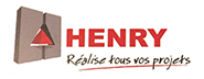 EURL HENRY BENJAMIN Logo