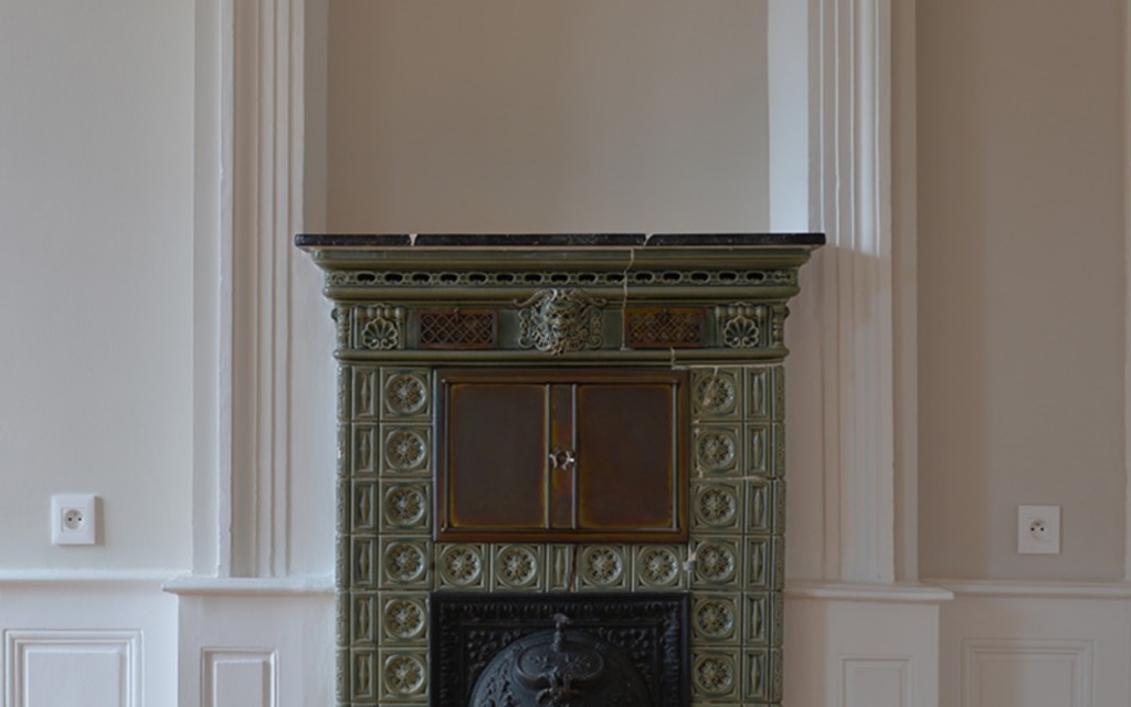 EURL HENRY BENJAMIN MAITRE D OEUVRE SAINT BRIEUC CIR Bénédictins Vitré – 2