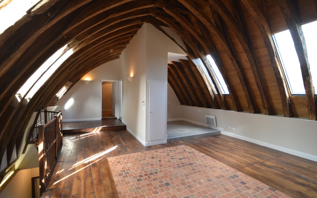 EURL HENRY BENJAMIN MAITRE D OEUVRE SAINT BRIEUC CIR Bénédictins Vitré – 5