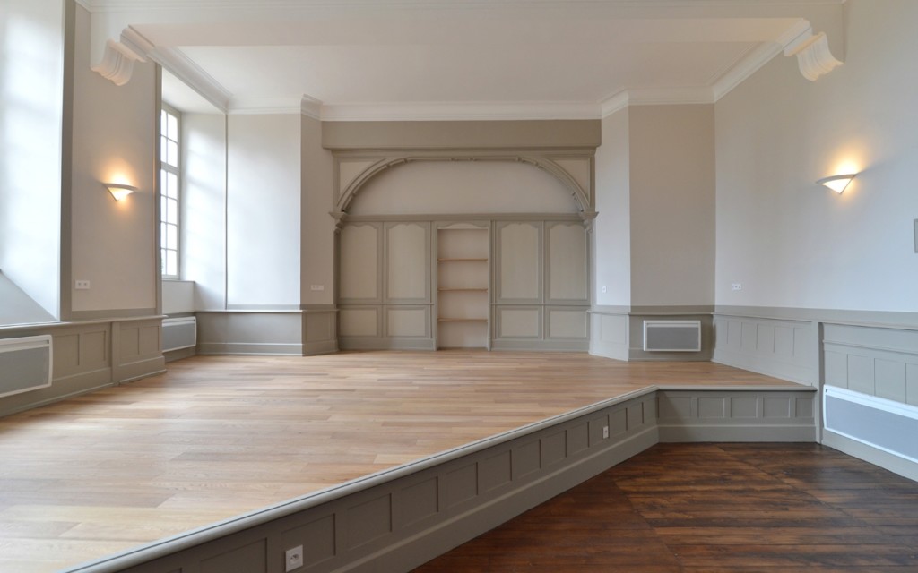 EURL HENRY BENJAMIN MAITRE D OEUVRE SAINT BRIEUC CIR Bénédictins Vitré – 6