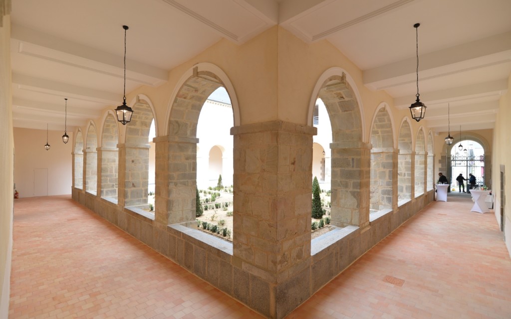 EURL HENRY BENJAMIN MAITRE D OEUVRE SAINT BRIEUC CIR Bénédictins Vitré – 7