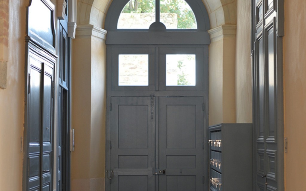 EURL HENRY BENJAMIN MAITRE D OEUVRE SAINT BRIEUC CIR Bénédictins Vitré – 9