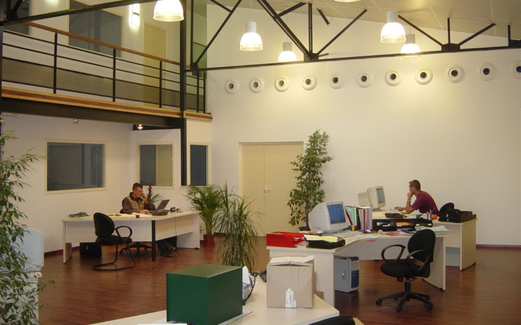 EURL HENRY BENJAMIN MAITRE D OEUVRE SAINT BRIEUC Créactif System Saint Brieuc – 3