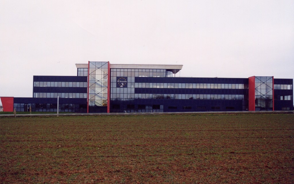 EURL HENRY BENJAMIN MAITRE D OEUVRE SAINT BRIEUC Eleusis 2 Plérin– 2