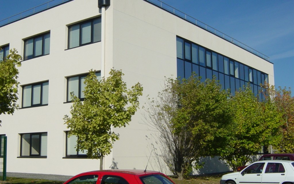 EURL HENRY BENJAMIN MAITRE D OEUVRE SAINT BRIEUC Eleusis 4 Plérin – 2