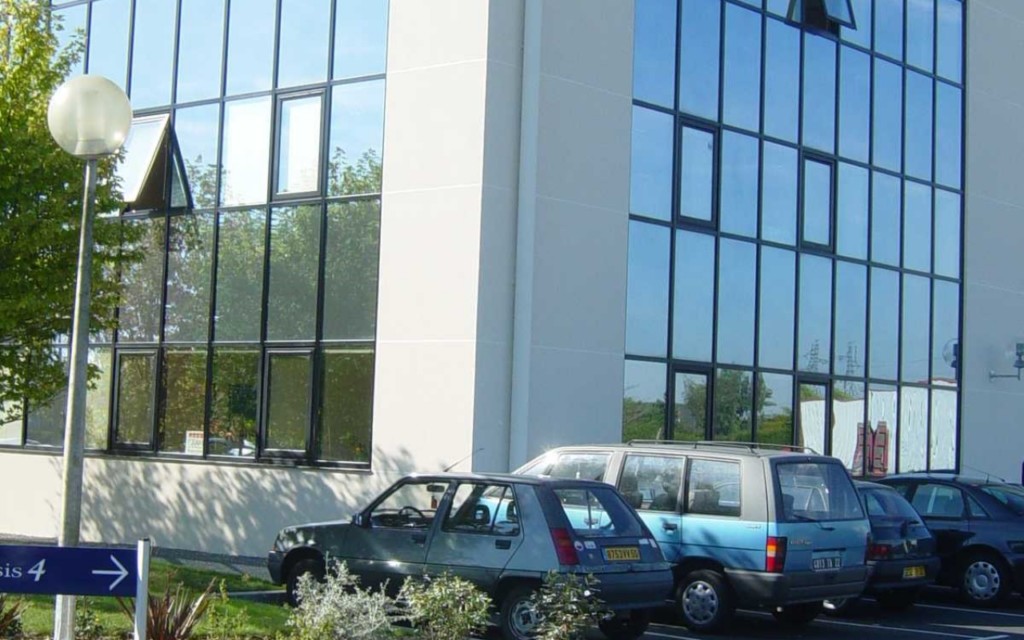 EURL HENRY BENJAMIN MAITRE D OEUVRE SAINT BRIEUC Eleusis 4 Plérin – 3