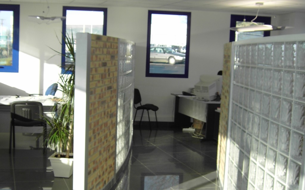 EURL HENRY BENJAMIN MAITRE D OEUVRE SAINT BRIEUC P.E.I. Plérin – 2