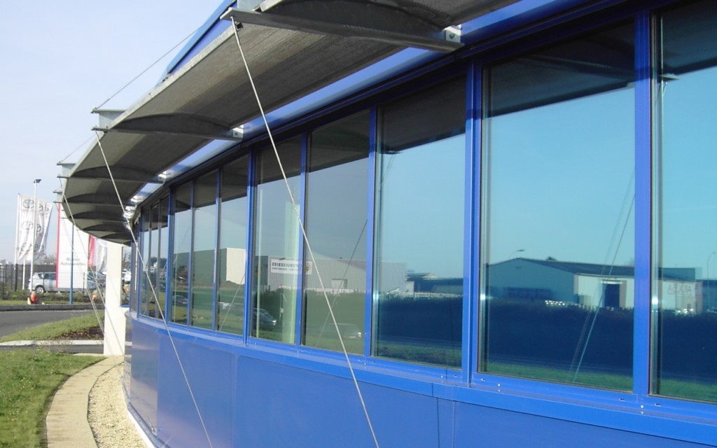 EURL HENRY BENJAMIN MAITRE D OEUVRE SAINT BRIEUC P.E.I. Plérin – 3