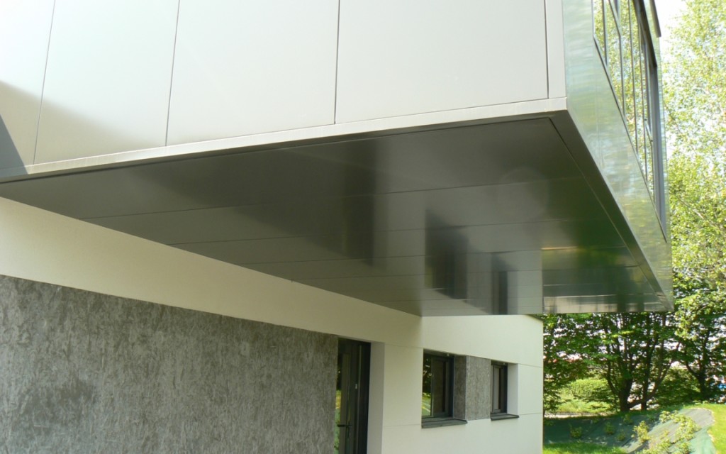 EURL HENRY BENJAMIN MAITRE D OEUVRE SAINT BRIEUC SCCV 2H Plérin – 1