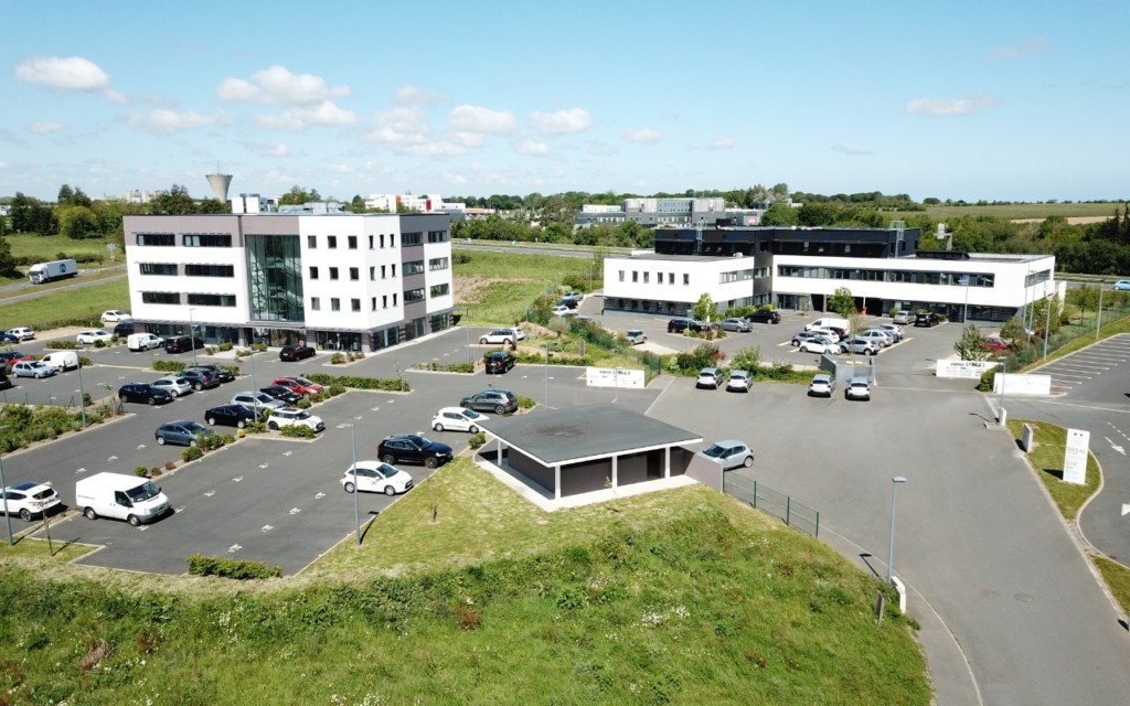 EURL HENRY BENJAMIN MAITRE D OEUVRE SAINT BRIEUC SCCV CERES Cybele Plérin – 1