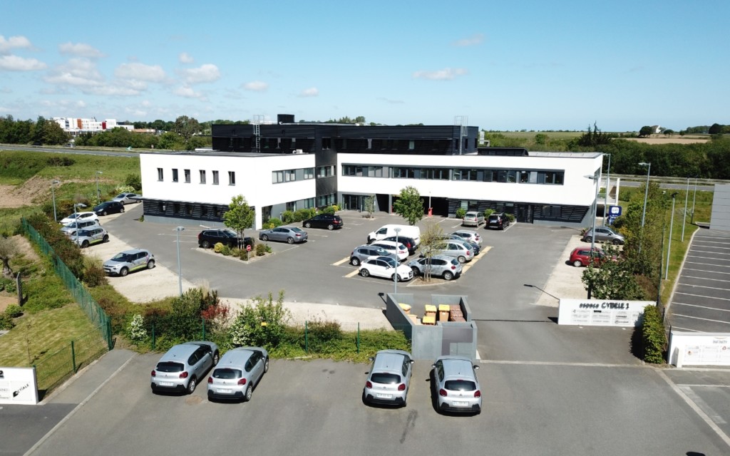 EURL HENRY BENJAMIN MAITRE D OEUVRE SAINT BRIEUC SCCV CERES Cybele Plérin – 2