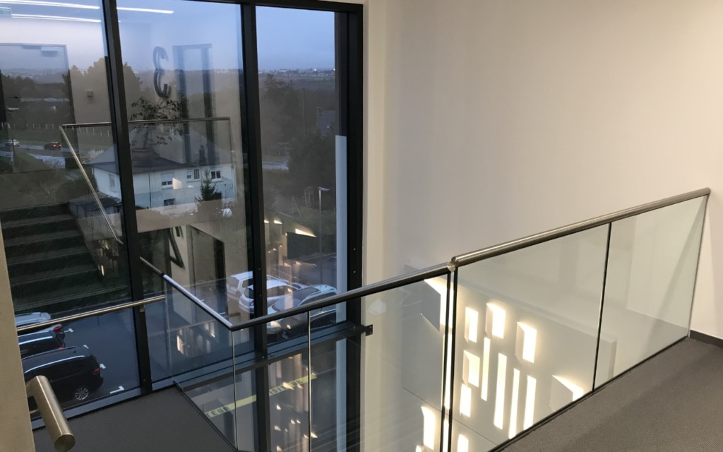 EURL HENRY BENJAMIN MAITRE D OEUVRE SAINT BRIEUC SCCV CERES Cybele Plérin – 5