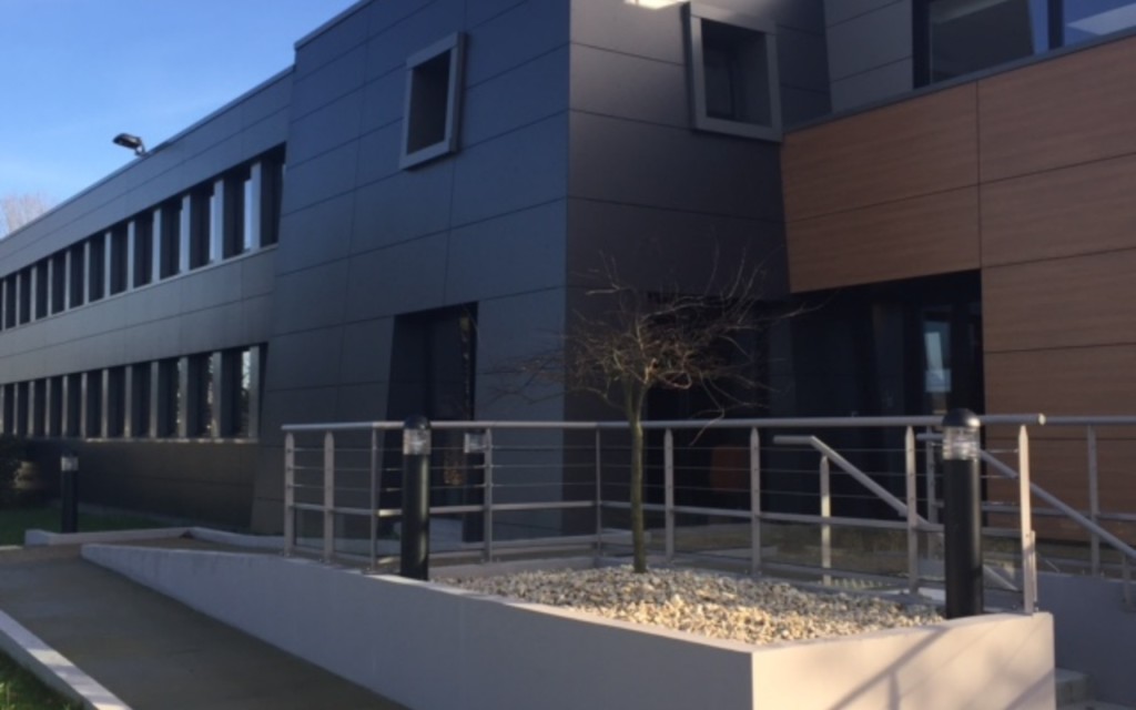 EURL HENRY BENJAMIN MAITRE D OEUVRE SAINT BRIEUC SCI Esapces Immo Plerin – 2