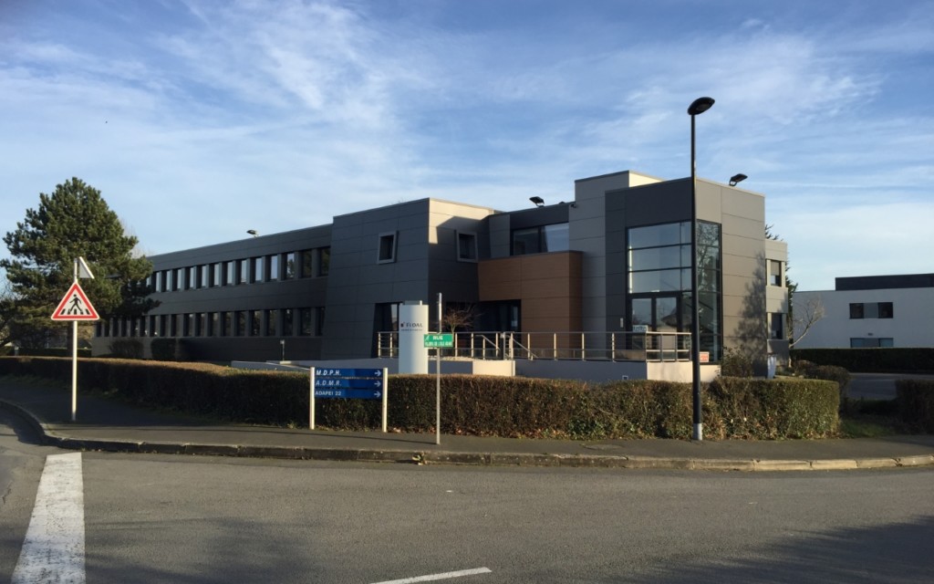 EURL HENRY BENJAMIN MAITRE D OEUVRE SAINT BRIEUC SCI Esapces Immo Plerin – 4